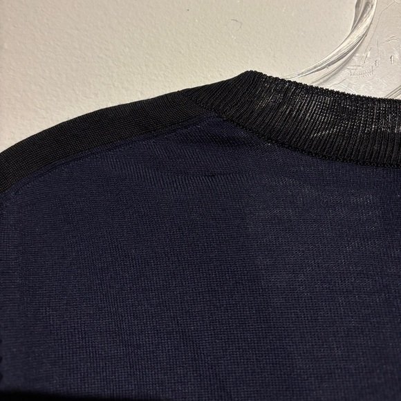 Vintage Dolce & Gabbana Long Sleeve Top - Picture 5 of 6